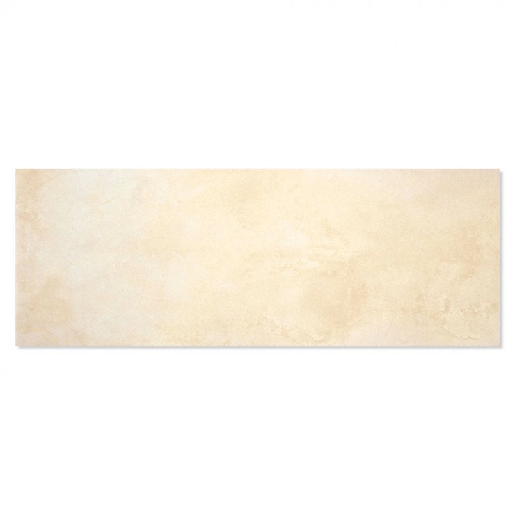 Vægflise Steelwave Beige Mat 33x90 cm-1